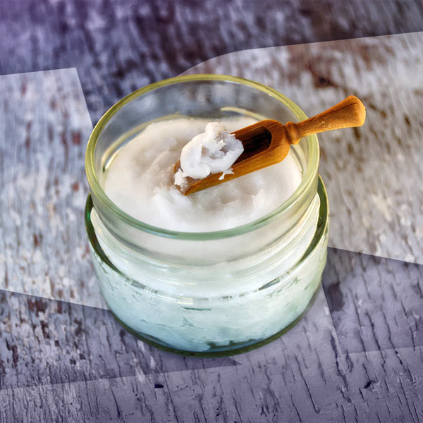 Coconut skincare