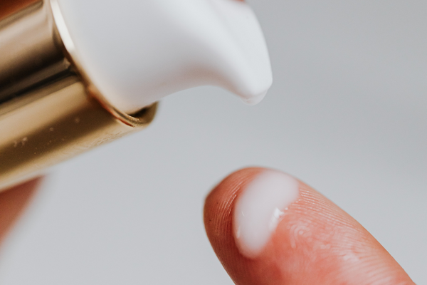 Panthenol for Skin & Haircare