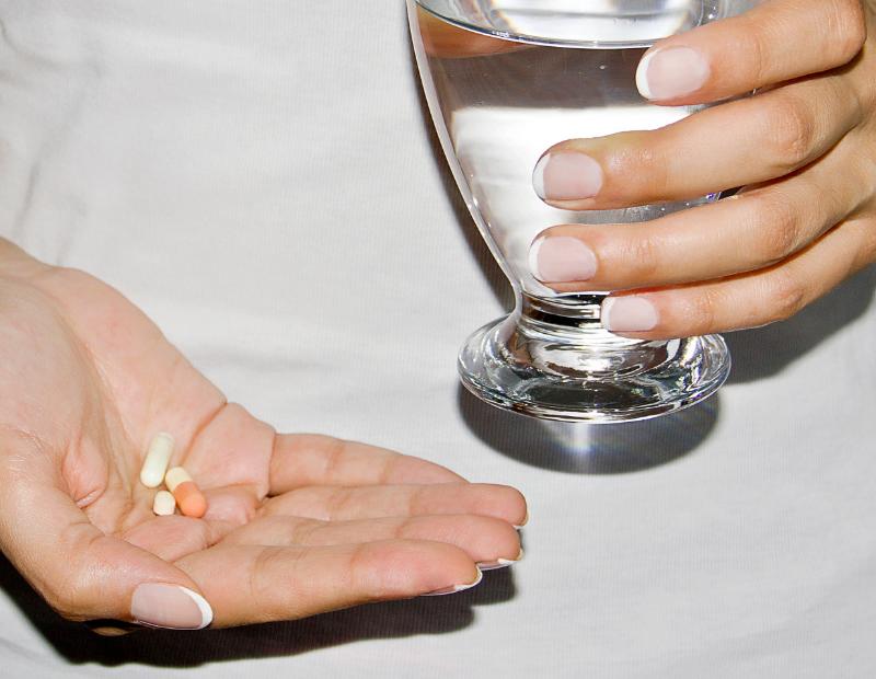 Detox Supplements