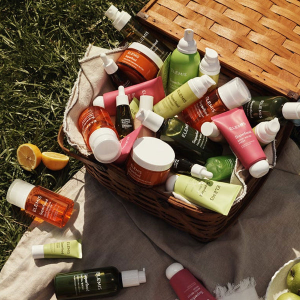 Elemis Skincare Products