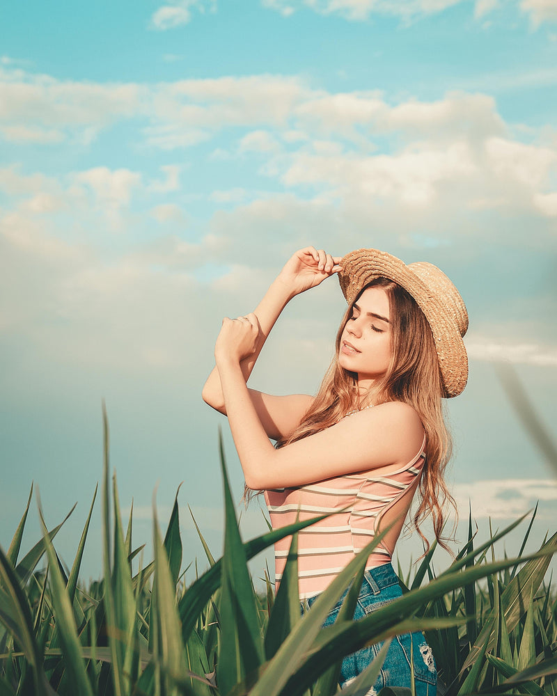 Spring Skin