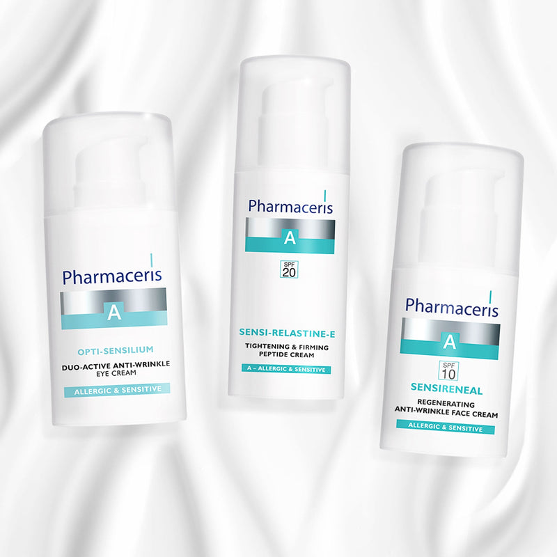 Pharmaceris Skincare Products