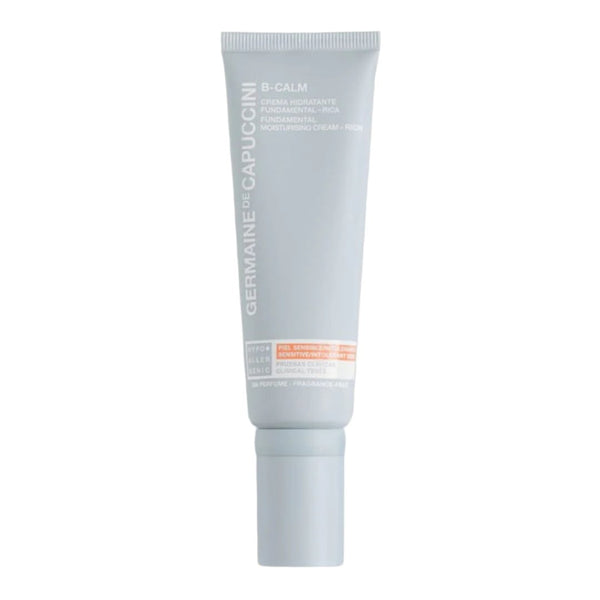 Germaine de Capuccini B-Calm Fundamental Moisturising Cream (Rich)