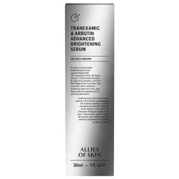 Allies of Skin Tranexamic & Arbutin Advanced Brightening Serum 30ml