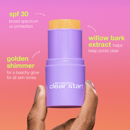 Dermalogica Golden Hour Clarifying SPF Stick