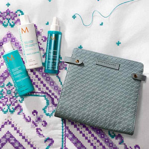 Morrocanoil Frizz Control Gift Set