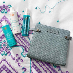 Morrocanoil Frizz Control Gift Set