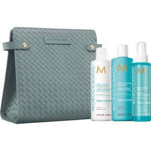 Morrocanoil Frizz Control Gift Set