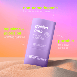 Dermalogica Golden Hour Clarifying SPF Stick