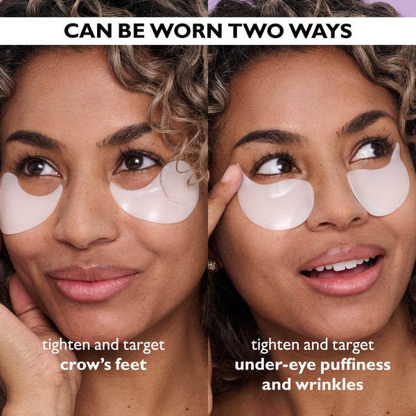 Peter Thomas Roth Instant FIRMx® Collagen Infusion Tightening Eye Patches 8 pairs