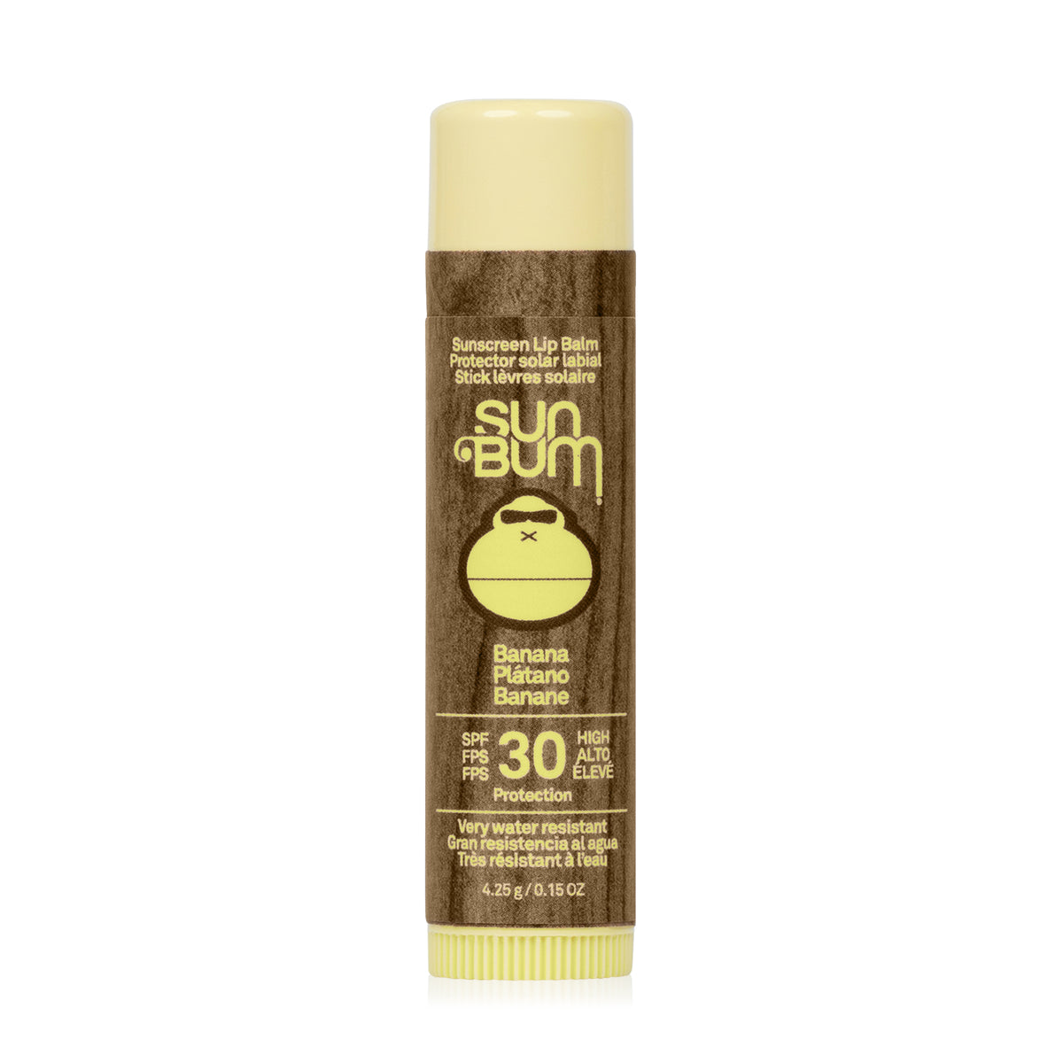 Sun Bum Lip Balm SPF30 3 x 4.25g Set