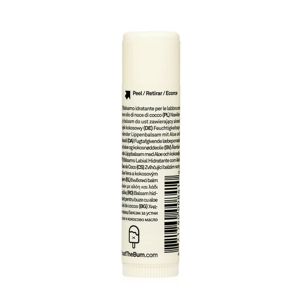 Sun Bum CocoBalm Lip Balm Pina Colada 4.25g