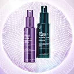 Allies of Skin Azelaic & Kojic Advanced Clarifying Serum