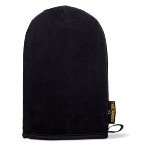 Three Warriors Eco-Friendly Tanning Mitt
