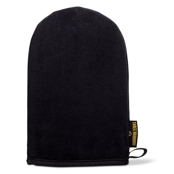 Three Warriors Eco-Friendly Tanning Mitt