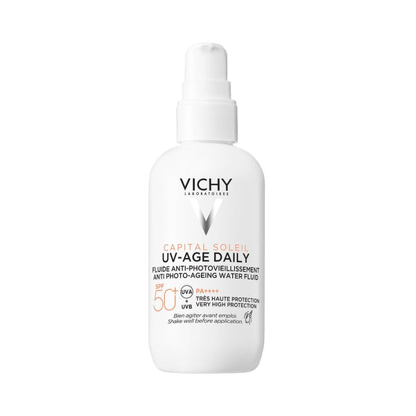 Vichy Capital Soleil UV-Age MAXI Daily SPF50+