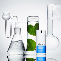 Murad InvisiScar Resurfacing Treatment 15ml
