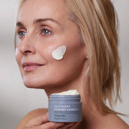 This Works My Wrinkles Midnight Moisture 60ml