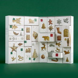 KORRES Limited Edition Advent Calendar 2026