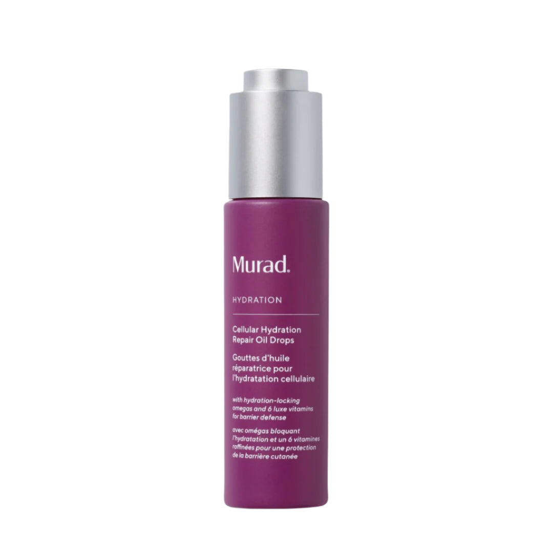 Murad Cellular Hydration Repair Oil Drops