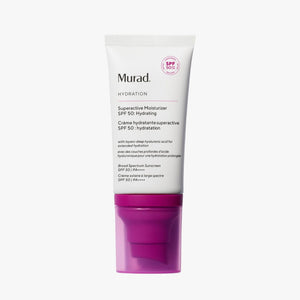 Murad Superactive Moisturizer SPF Hydrating