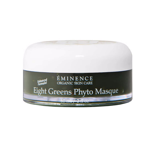 Eminence Eight Greens Phyto Masque 15ml GWP