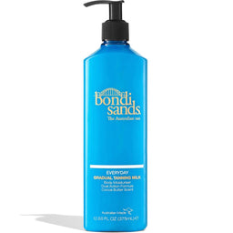 Bondi Sands Gradual Tanning Milk 375ml