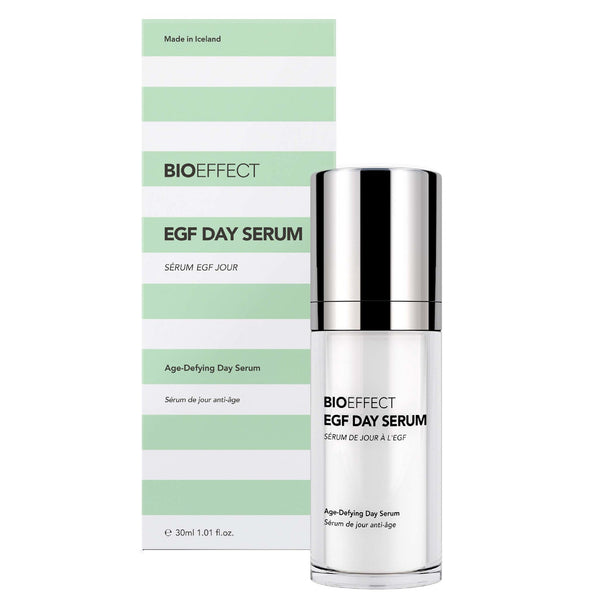 BIOEFFECT EGF Day Serum - Old Formula