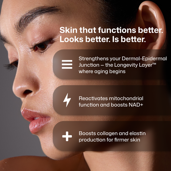 Revision Skincare D·E·J Daily Boosting Serum 60ml