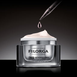 FILORGA NCEF-REVERSE EYES Anti-Ageing Eye Contour Cream, Anti-Wrinkle, Firmness, Radiance