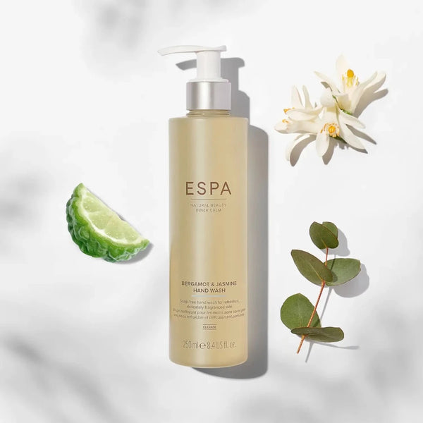 ESPA Bergamot & Jasmine Hand Wash