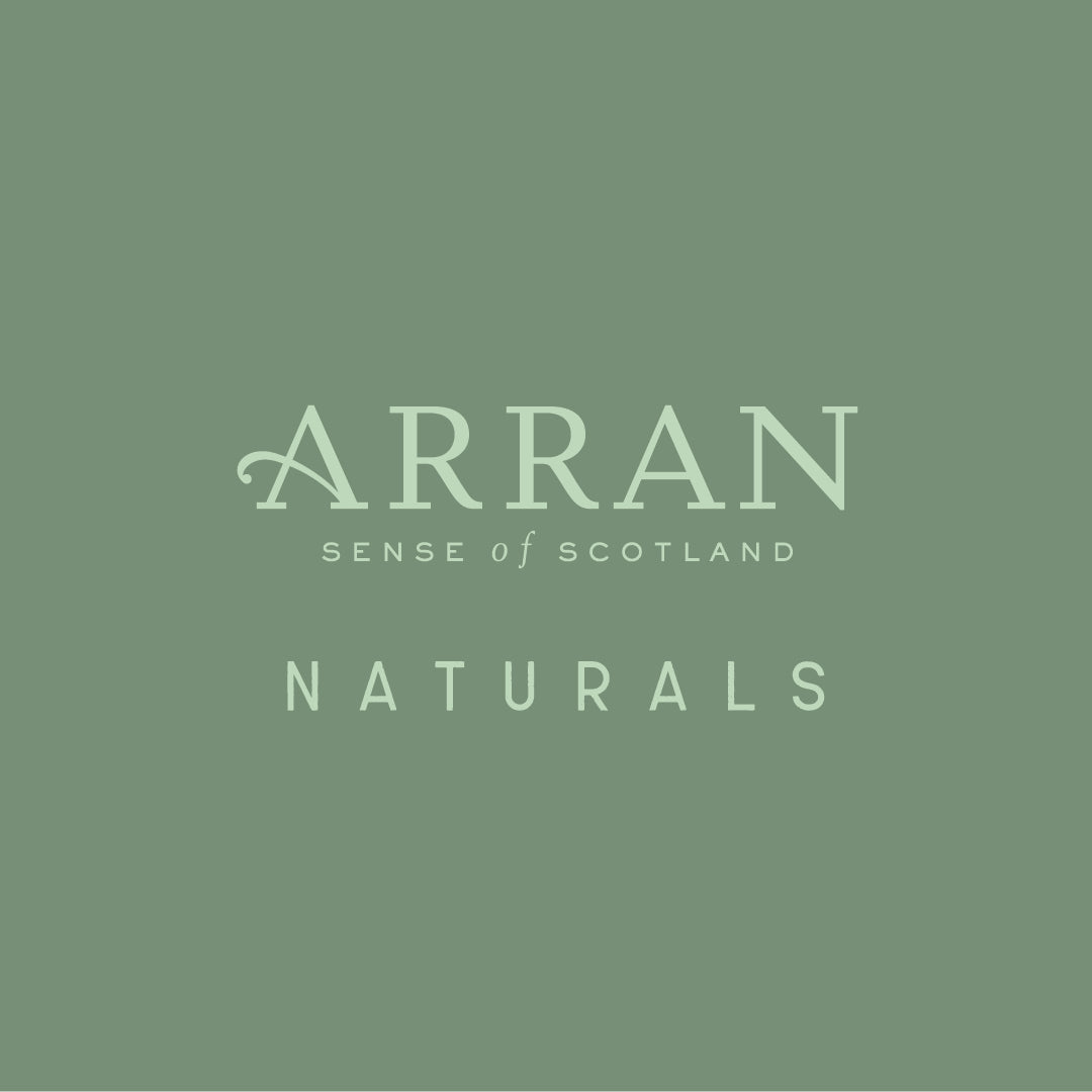 ARRAN Awaken Mint & Eucalyptus Natural Body Wash