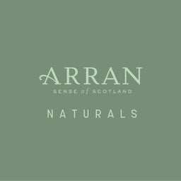 ARRAN Awaken Mint & Eucalyptus Natural Body Wash