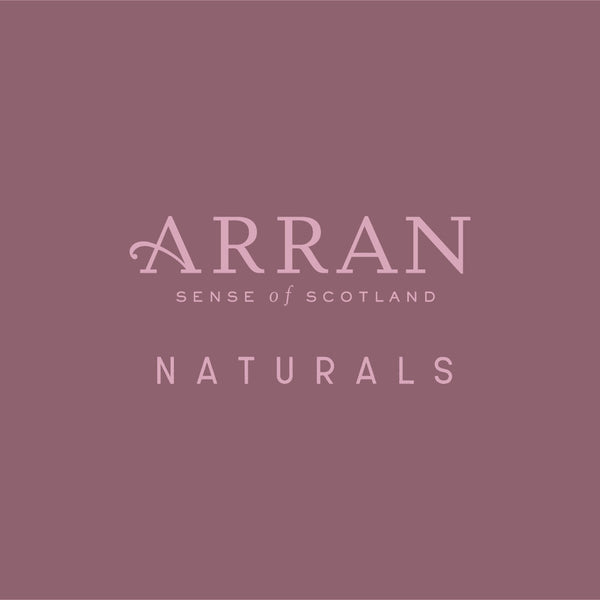 ARRAN Calm Lavender & Chamomile Natural Body Wash