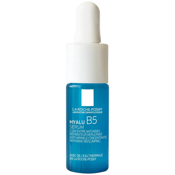 Freebie: La Roche-Posay Hyalu B5 Hyaluronic Acid Serum 10ml