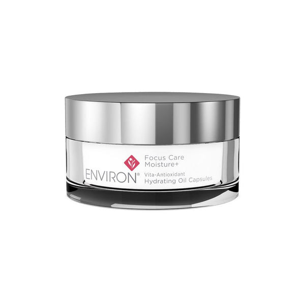 Complimentary: Environ Focus Care Moisture+ Vita-Antioxidant Hydrating Oil Capsules (10 Capsules)