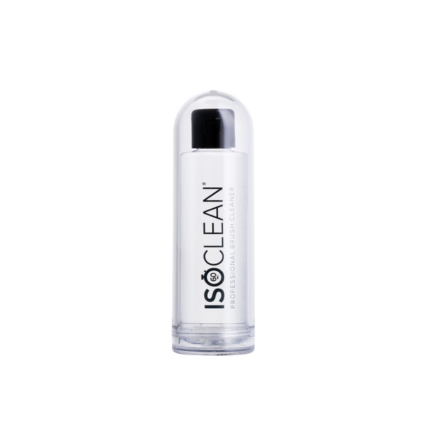ISOCLEAN Makeup Brush Cleaner With Detachable Dip Tray