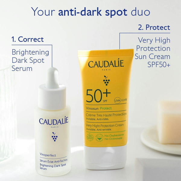 Caudalie Vinoperfect Brightening Dark Spot Serum 30ml