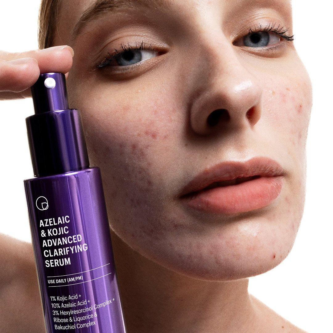 Allies of Skin Azelaic & Kojic Advanced Clarifying Serum | Face