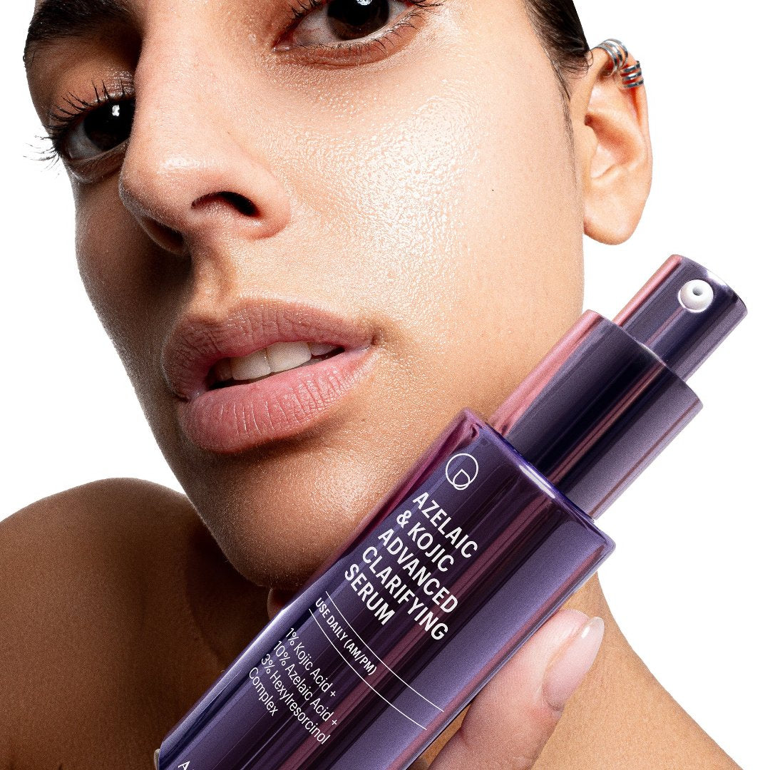 Allies of Skin Azelaic & Kojic Advanced Clarifying Serum | Face