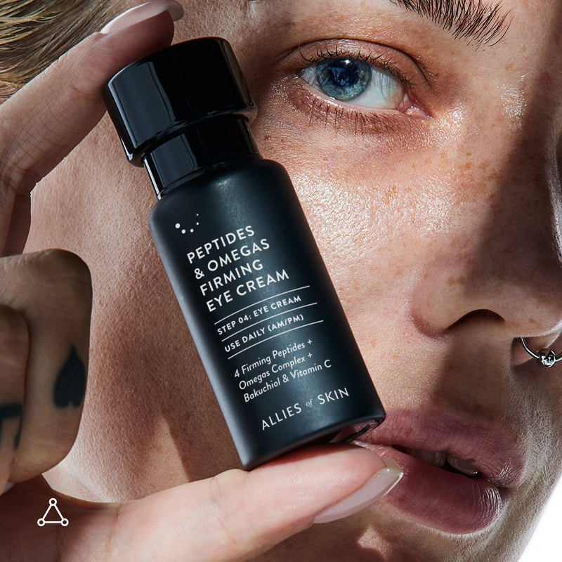Brand Spotlight: Allies of Skin