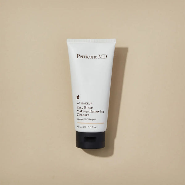 Perricone MD No Makeup Easy Rinse Makeup-Removing Cleanser