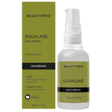 BEAUTYPRO Squalane Nourishing Serum 30ml