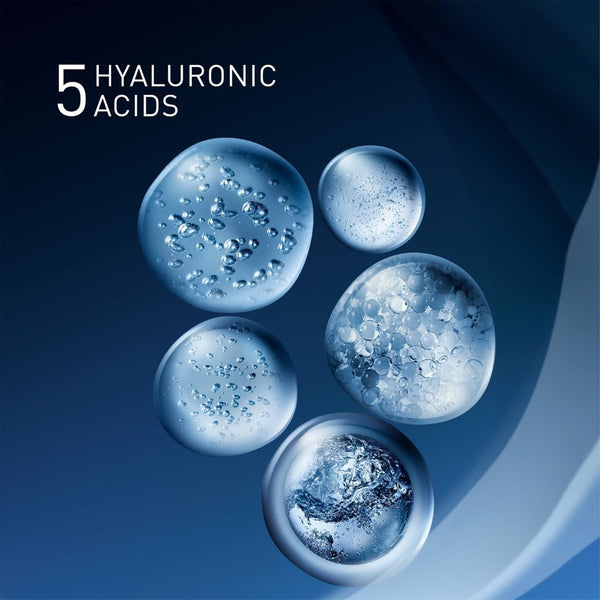 FILORGA HYDRA-HYAL SERUM Anti-Ageing Plumping Face Serum With Hyaluronic Acid