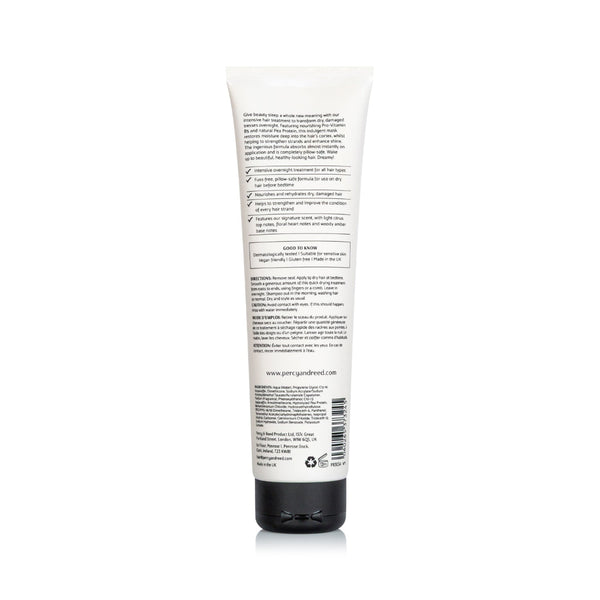 Percy & Reed	Wonder Overnight Recovery Mask 150ml