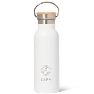 Gift: ESPA Water Bottle