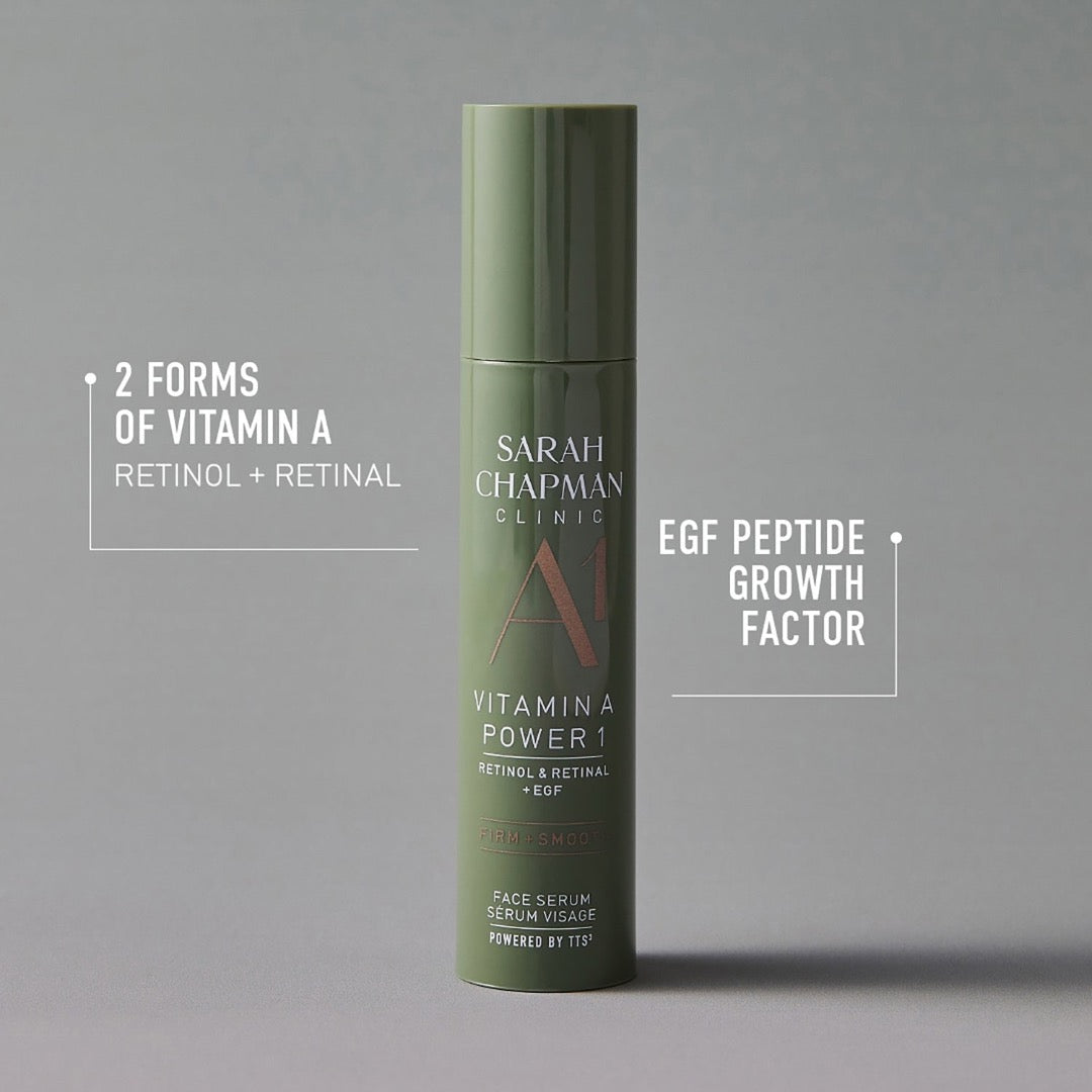 Sarah Chapman Vitamin A Power 1 30ml