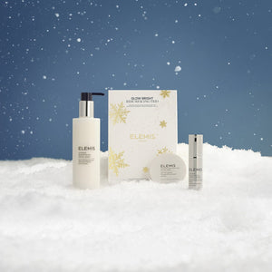Elemis Glow Bright Resurfacing Trio