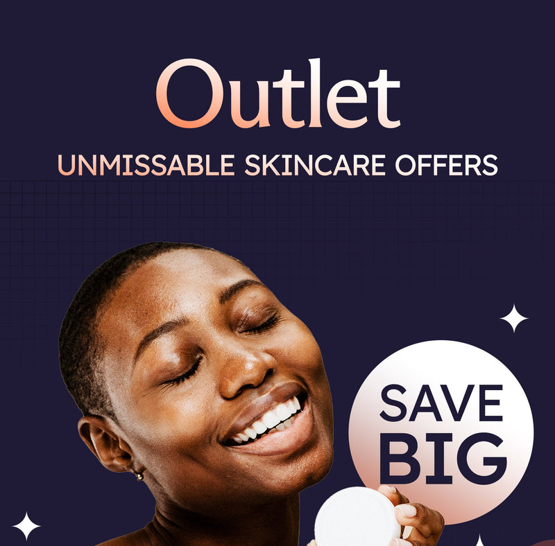 Up To 80% Off Our Outlet
