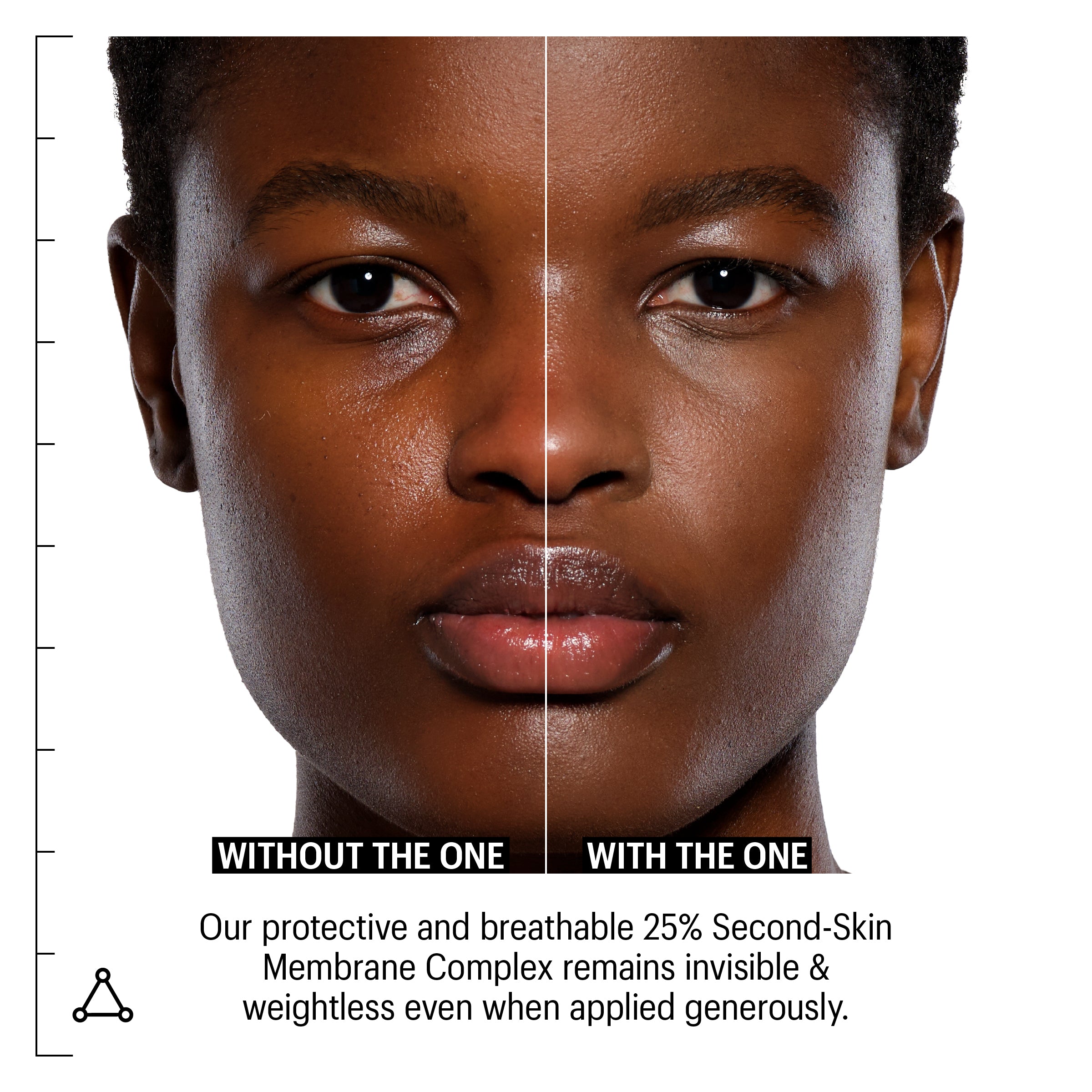 Allies of Skin THE ONE SPF 50 Invisible Sunscreen Gel 50ml | Face